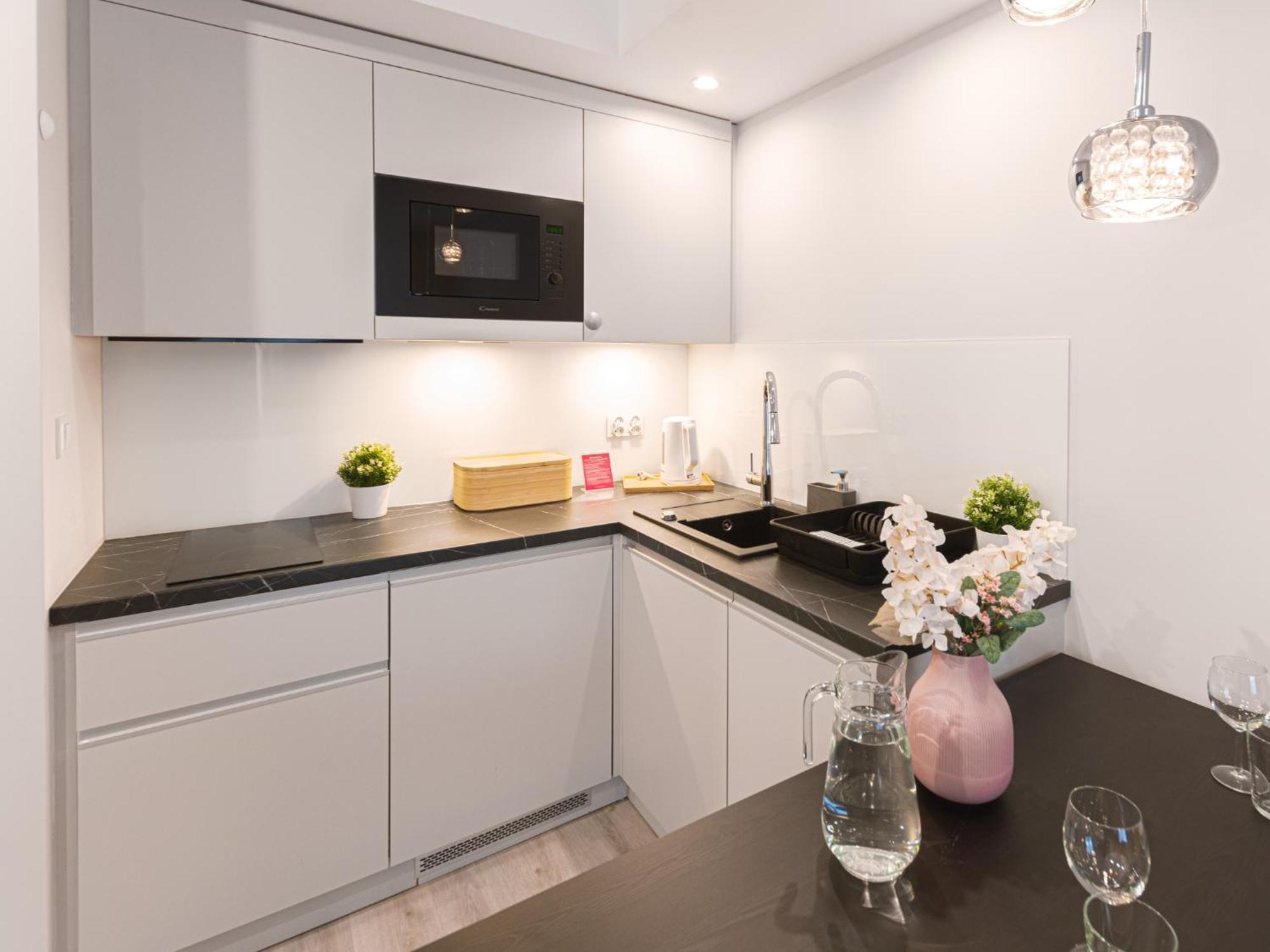 Apartment Vacationclub - Zakopianskie 237