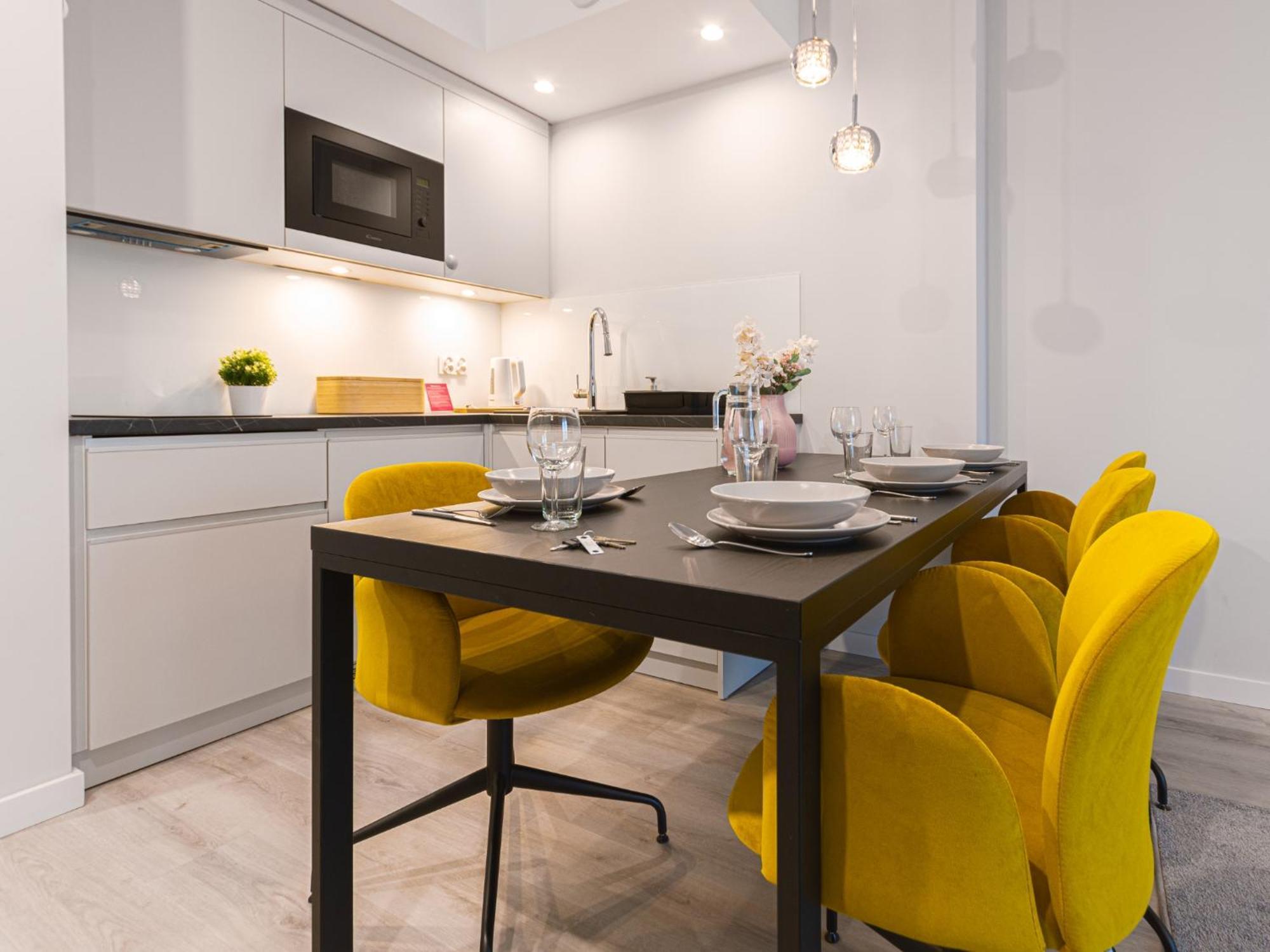 Vacationclub - Zakopianskie 237 Apartment *
