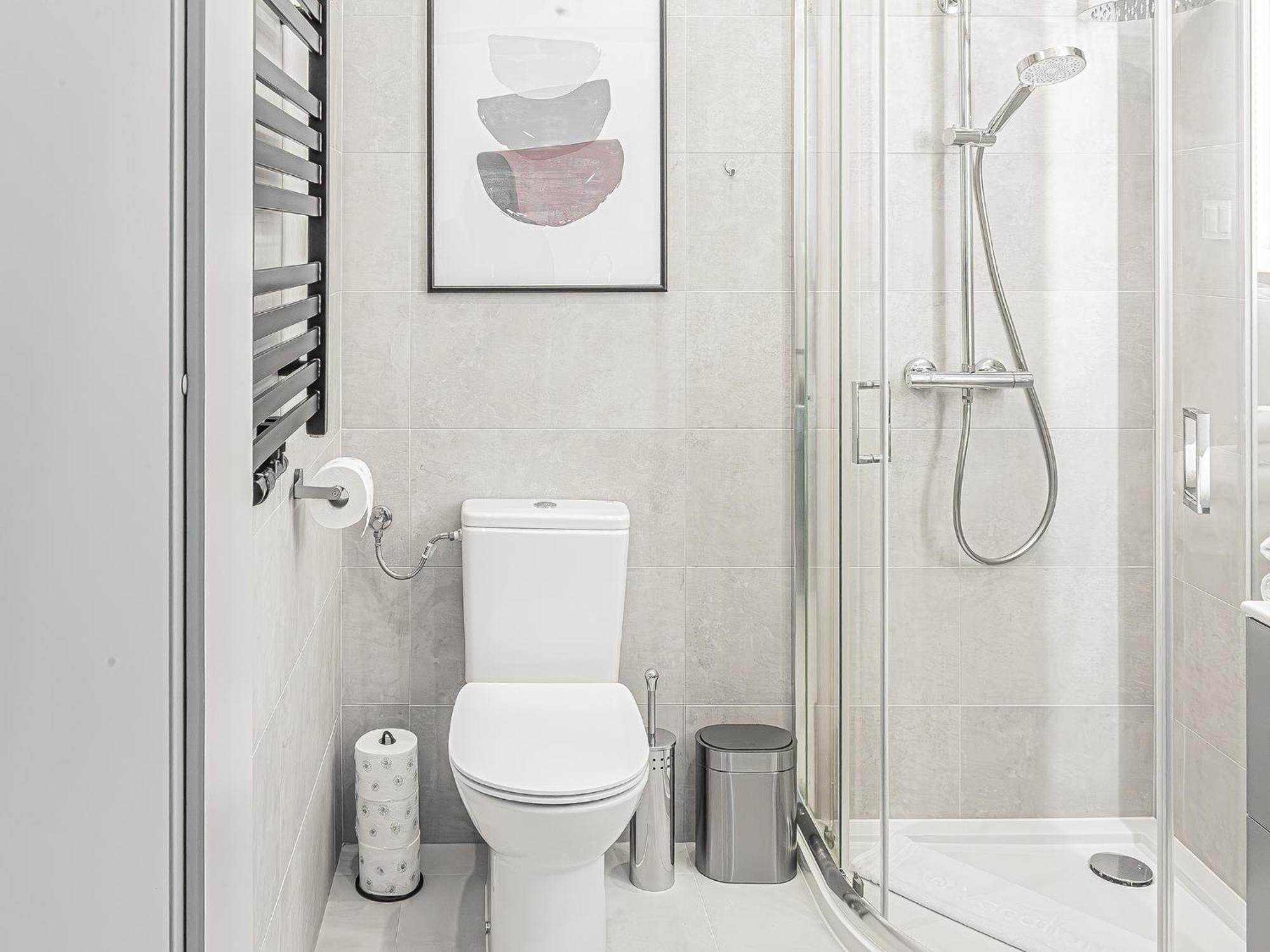 Apartment Vacationclub - Zakopianskie 237