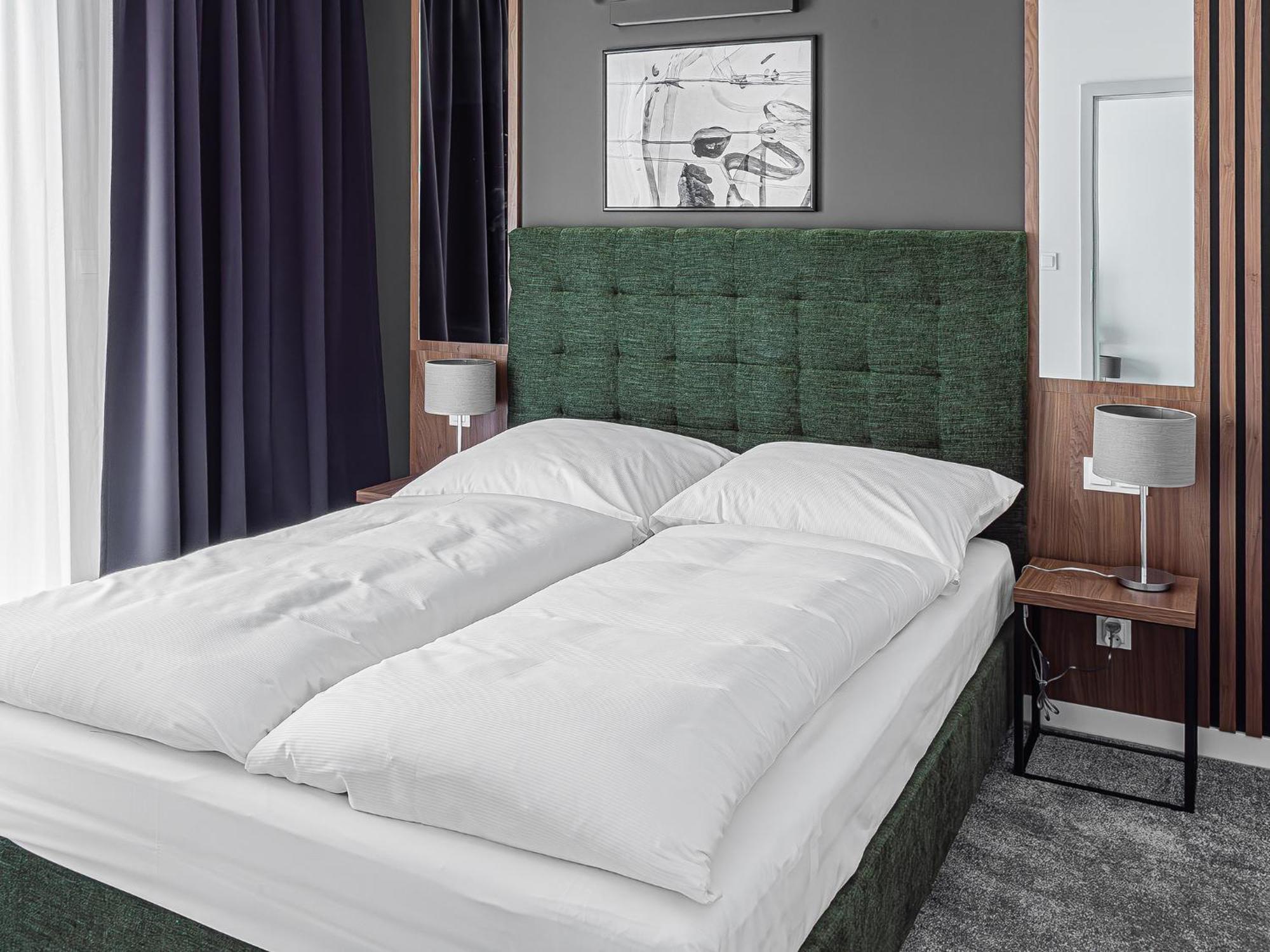 Vacationclub - Zakopianskie 237