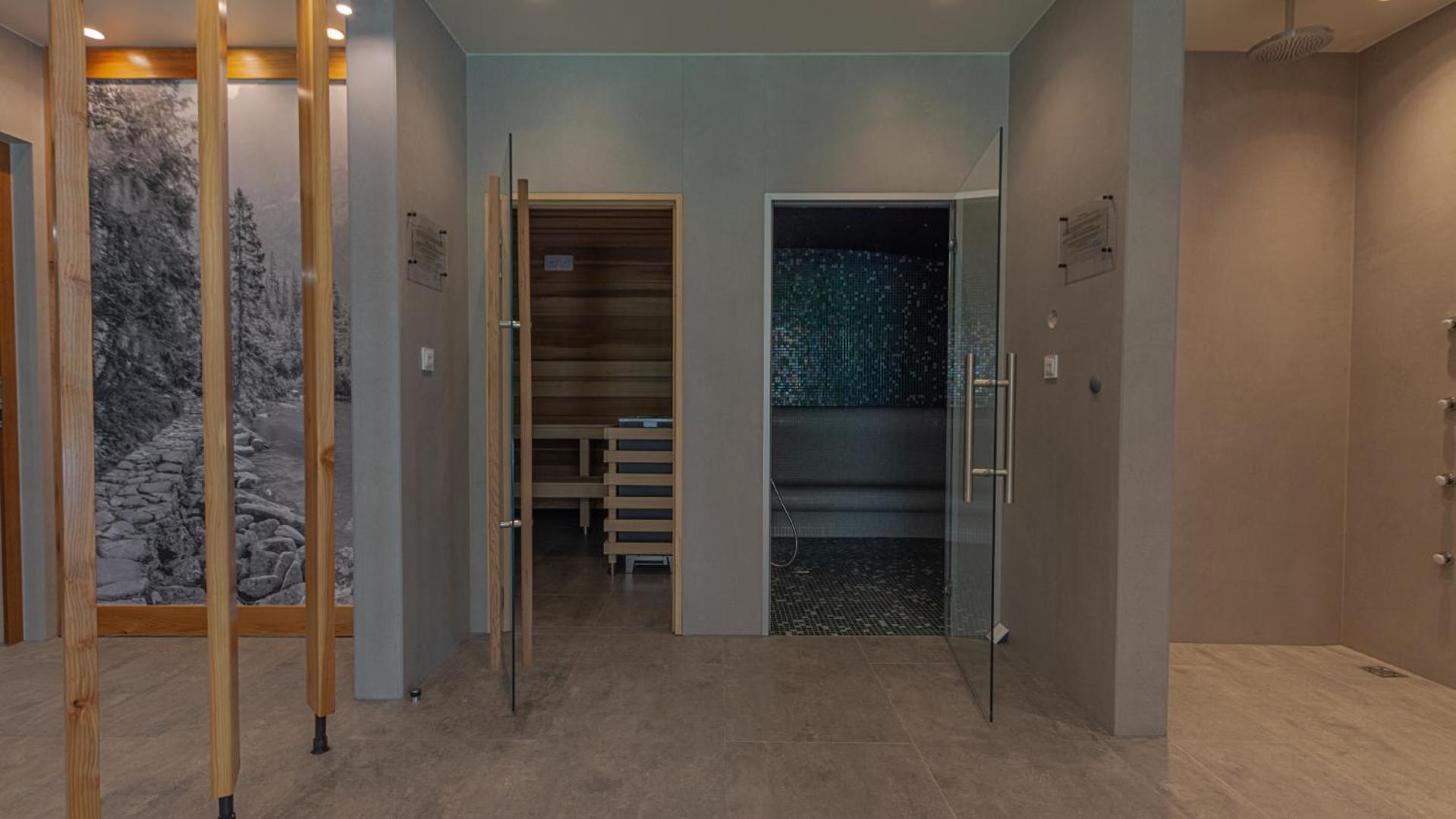 Vacationclub - Zakopianskie 237 *