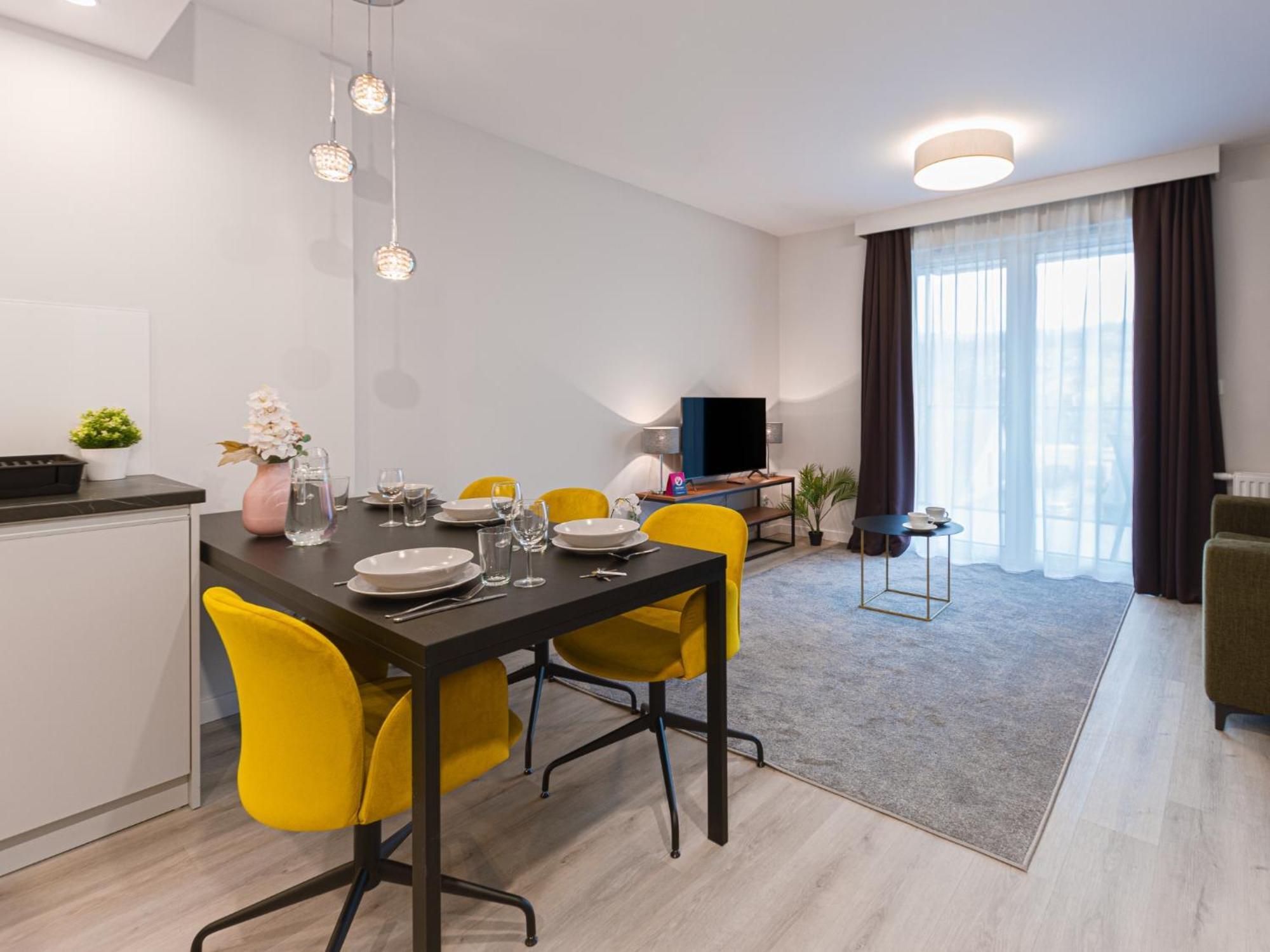 Vacationclub - Zakopianskie 237 Закопане