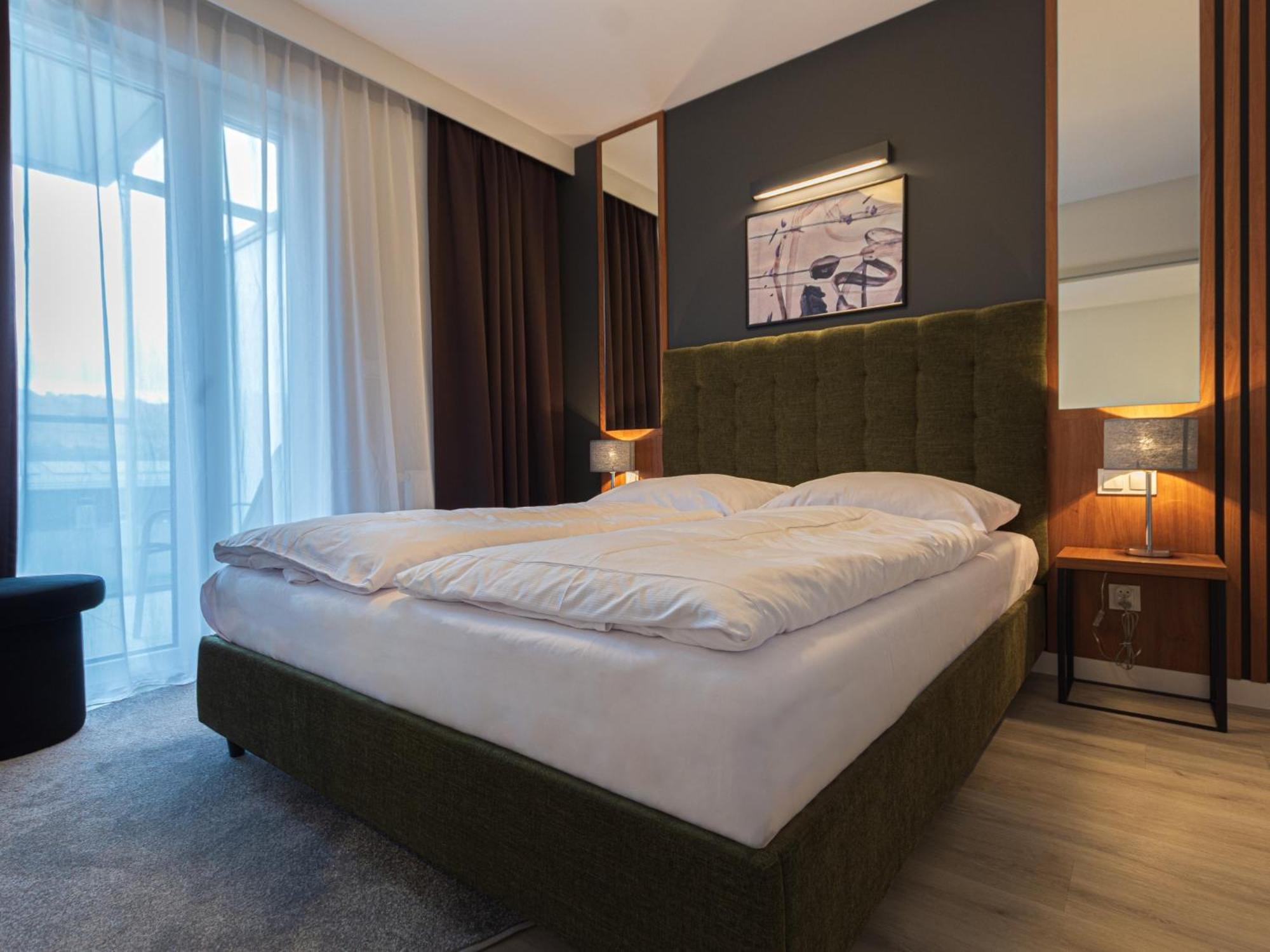 Апартаменти Vacationclub - Zakopianskie 237 Закопане