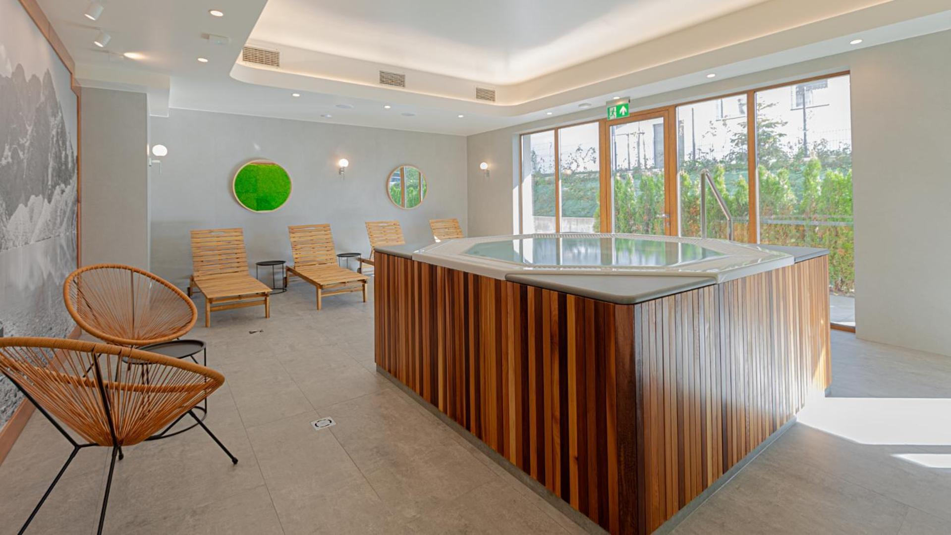 Vacationclub - Zakopianskie 237 Апартаменти