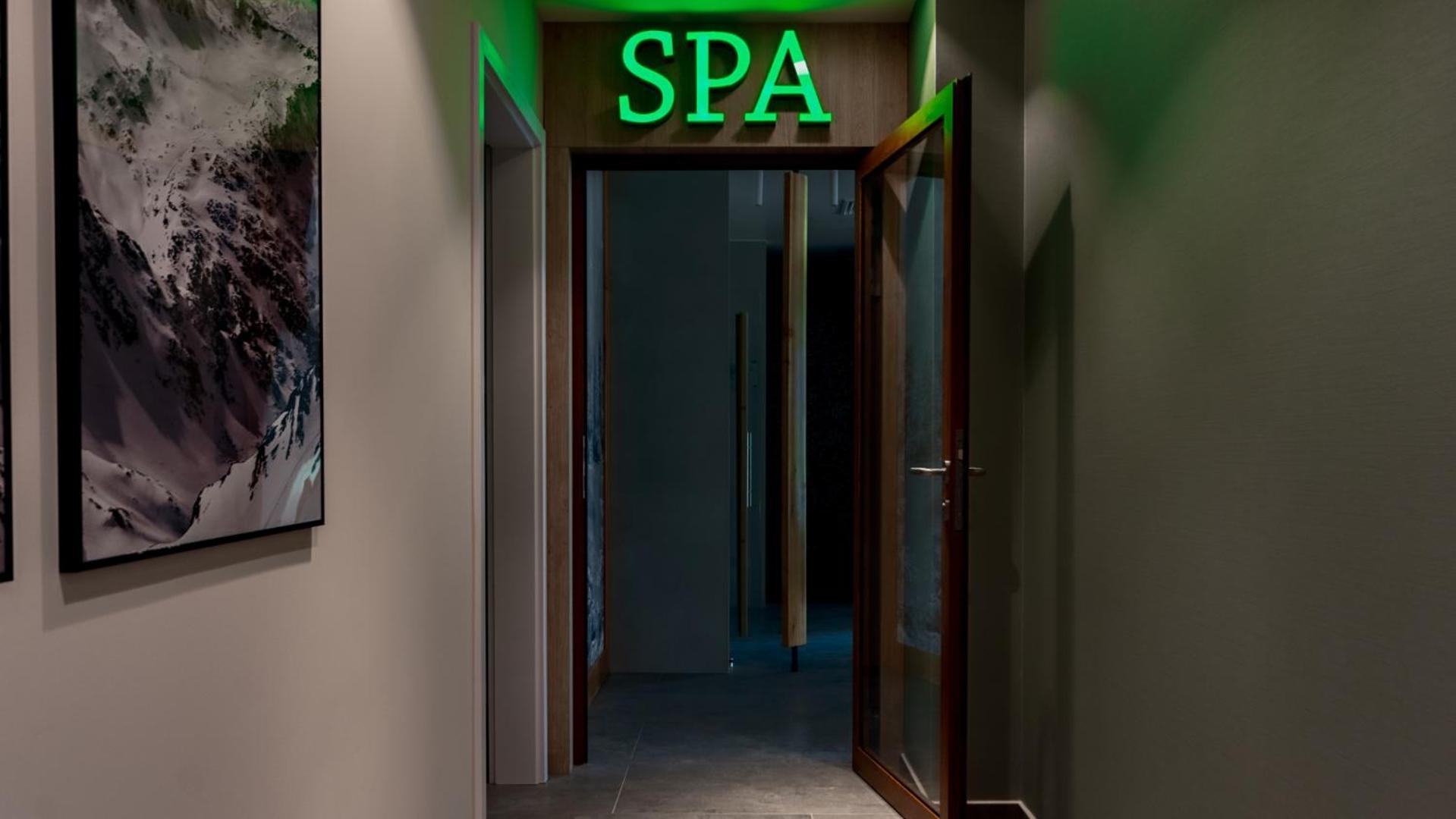 Vacationclub - Zakopianskie 237 *