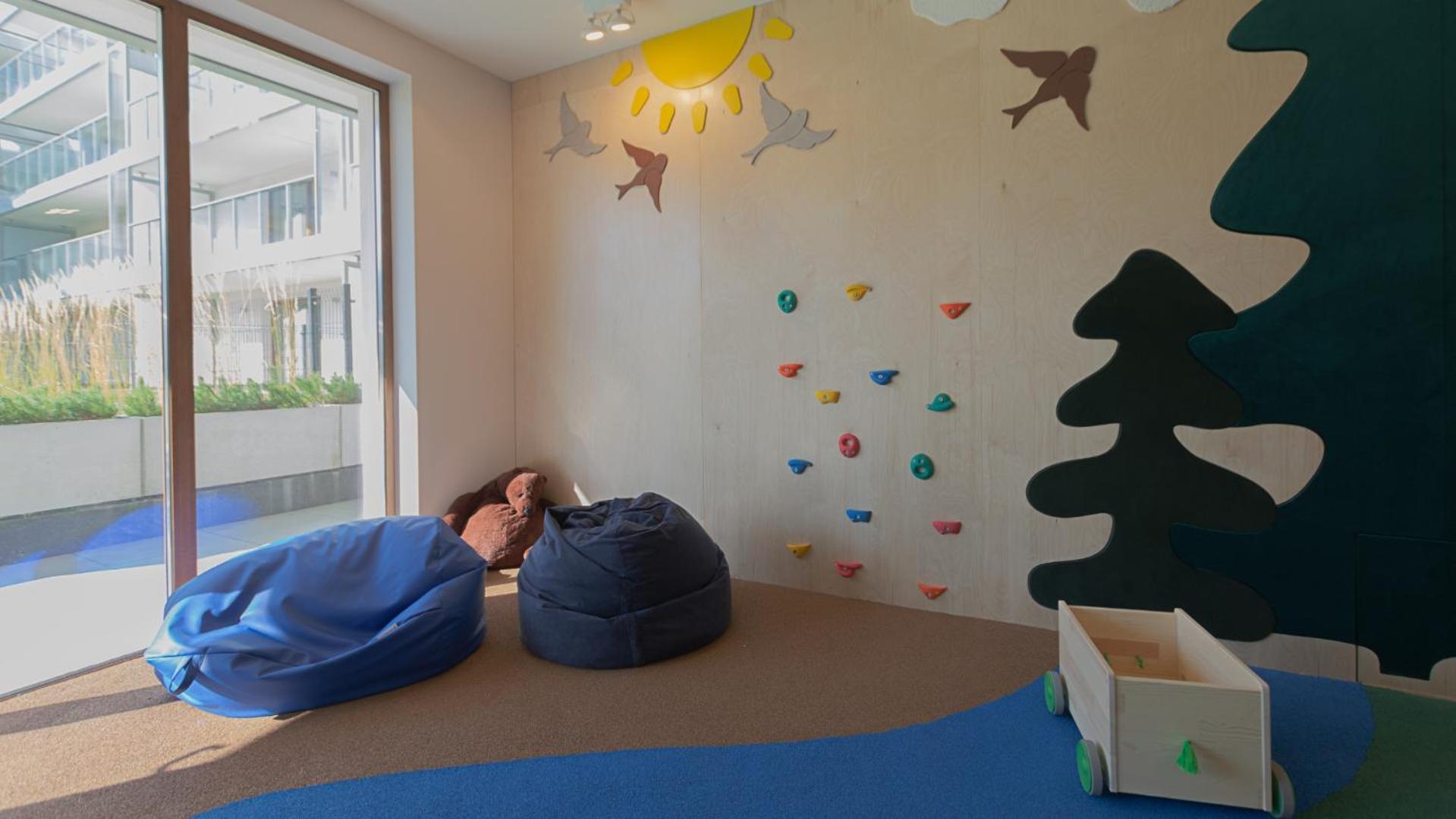 Apartamento Vacationclub - Zakopianskie 237